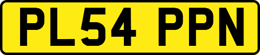 PL54PPN