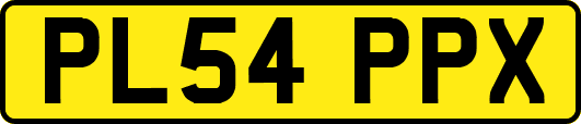 PL54PPX