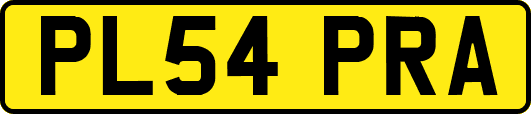 PL54PRA