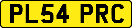 PL54PRC
