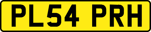 PL54PRH