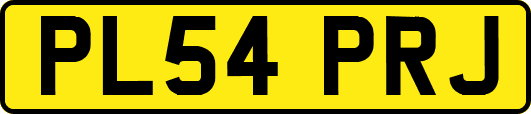 PL54PRJ