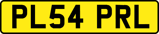 PL54PRL