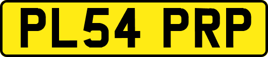 PL54PRP