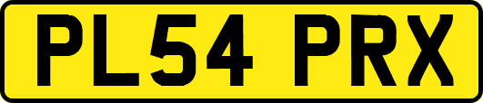 PL54PRX