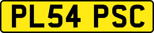 PL54PSC