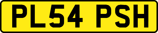 PL54PSH