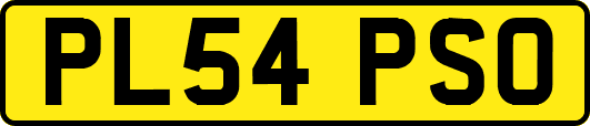 PL54PSO