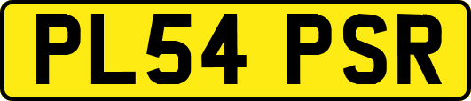 PL54PSR