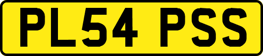 PL54PSS