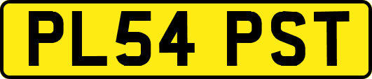 PL54PST