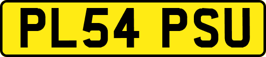 PL54PSU