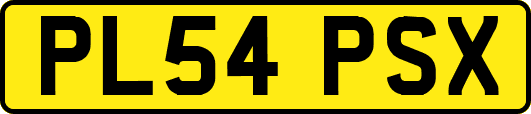 PL54PSX