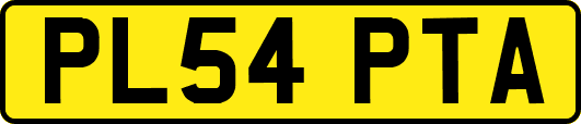 PL54PTA