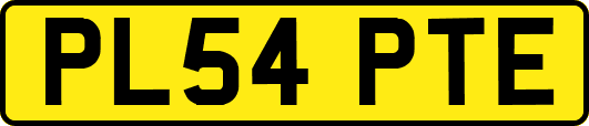 PL54PTE