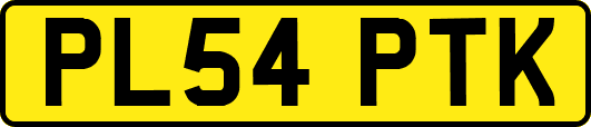 PL54PTK
