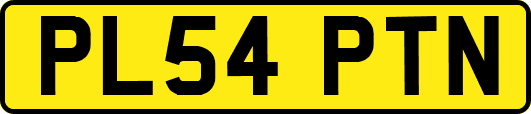 PL54PTN