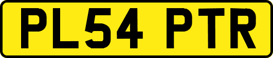 PL54PTR