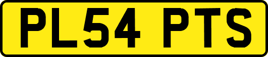 PL54PTS