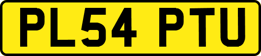 PL54PTU