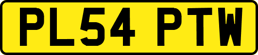 PL54PTW