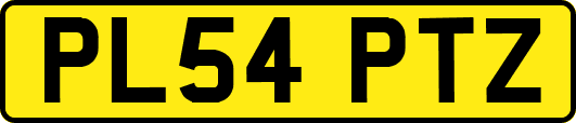 PL54PTZ