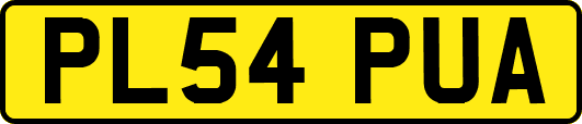 PL54PUA