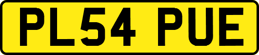 PL54PUE