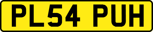 PL54PUH