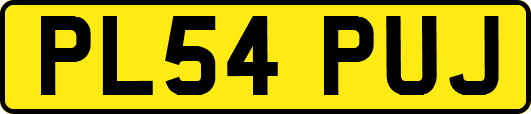 PL54PUJ