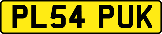 PL54PUK