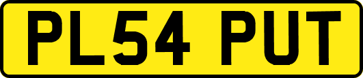PL54PUT