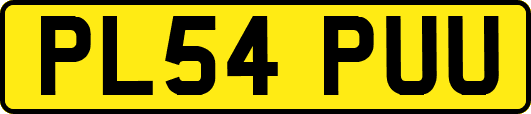 PL54PUU