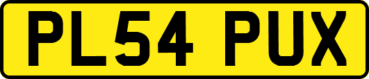 PL54PUX