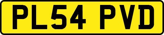 PL54PVD