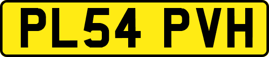 PL54PVH