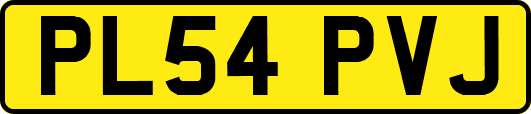 PL54PVJ