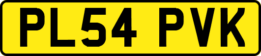 PL54PVK