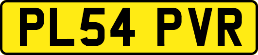 PL54PVR