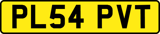 PL54PVT