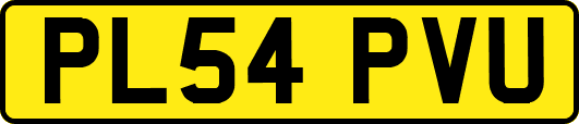 PL54PVU