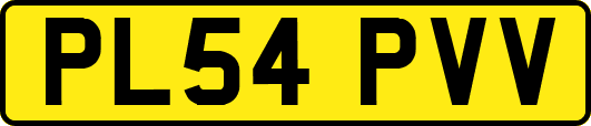 PL54PVV
