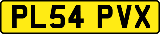 PL54PVX