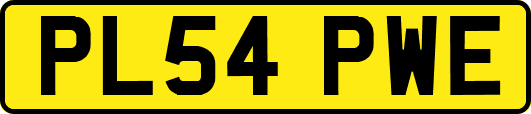 PL54PWE