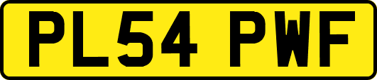 PL54PWF