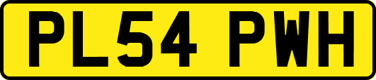 PL54PWH