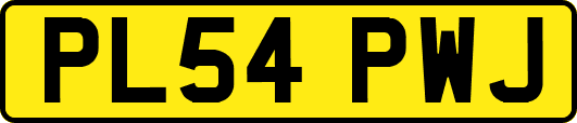 PL54PWJ