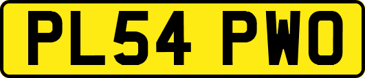 PL54PWO