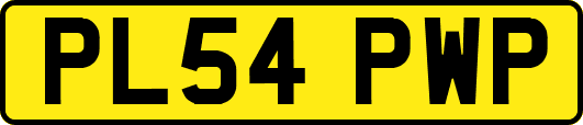 PL54PWP