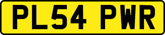 PL54PWR